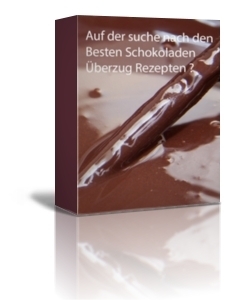 Auf der suche nach den Besten Schokoladen Überzug Rezepten ?