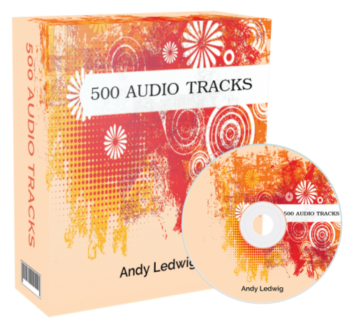 500 Soundtracks
