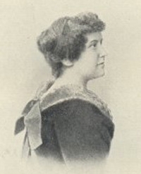 Maria Janitschek