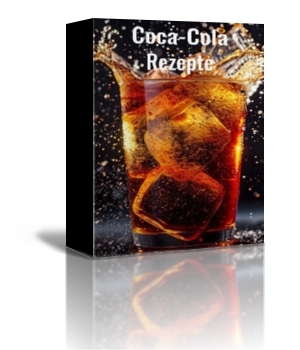 Coca Cola Rezepte