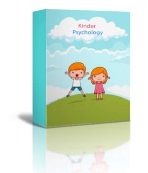 Kinder Psychology