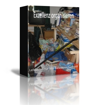 Exzellent organisieren