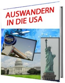 Auswandern in die USA