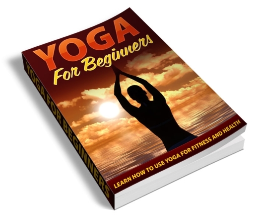 Yoga für Beginner