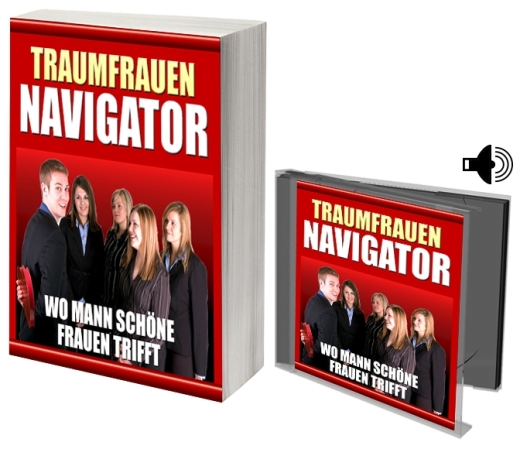 Traumfrauen Navigator