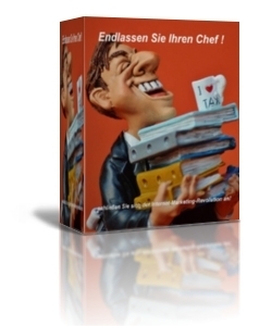 Entlassen Sie Ihren Chef