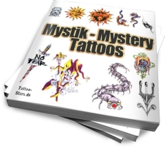 Mystik & Mystery Tattoos