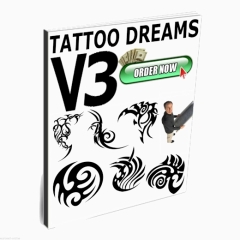 Tattoo Dreams V3 Tattoos