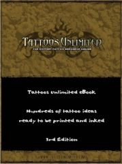 Tattoos Unlimited