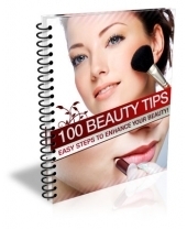 100 Beauty Tipps