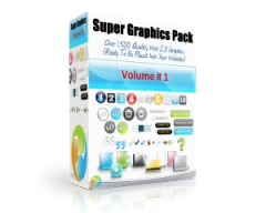 SuperGraphics-Pack V1