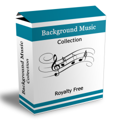 Background Music Collection Royalty