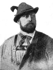 Arthur Achleitner