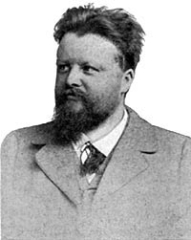 Wilhelm Bölsche