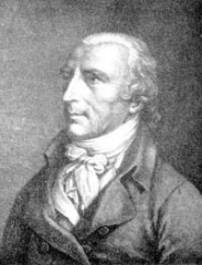 Joachim Heinrich Campe
