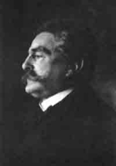 Detlev Freiherr von Liliencron
