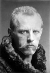 Fritjof Nansen
