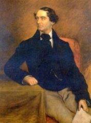 Johann Nestroy