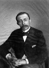 Albert Samain
