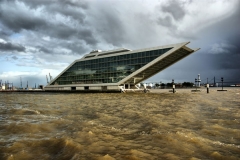 Dockland HDR