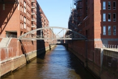 Speicherstadtkanal