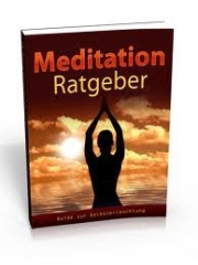 Meditation Ratgeber