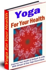 Yoga für Deine Gesundheit