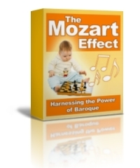 Der Mozart Effekt